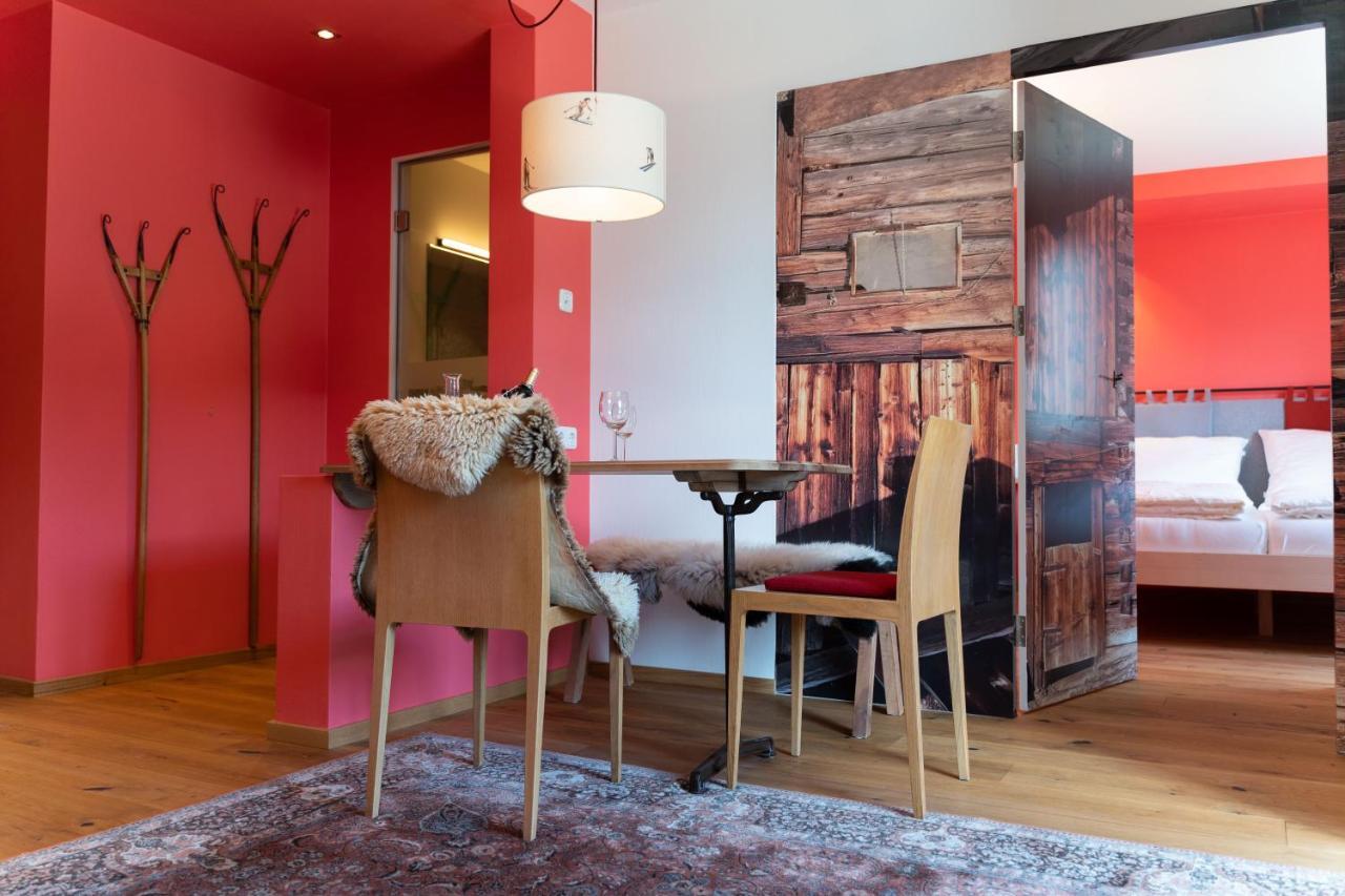 Alpinikum Aparthotel