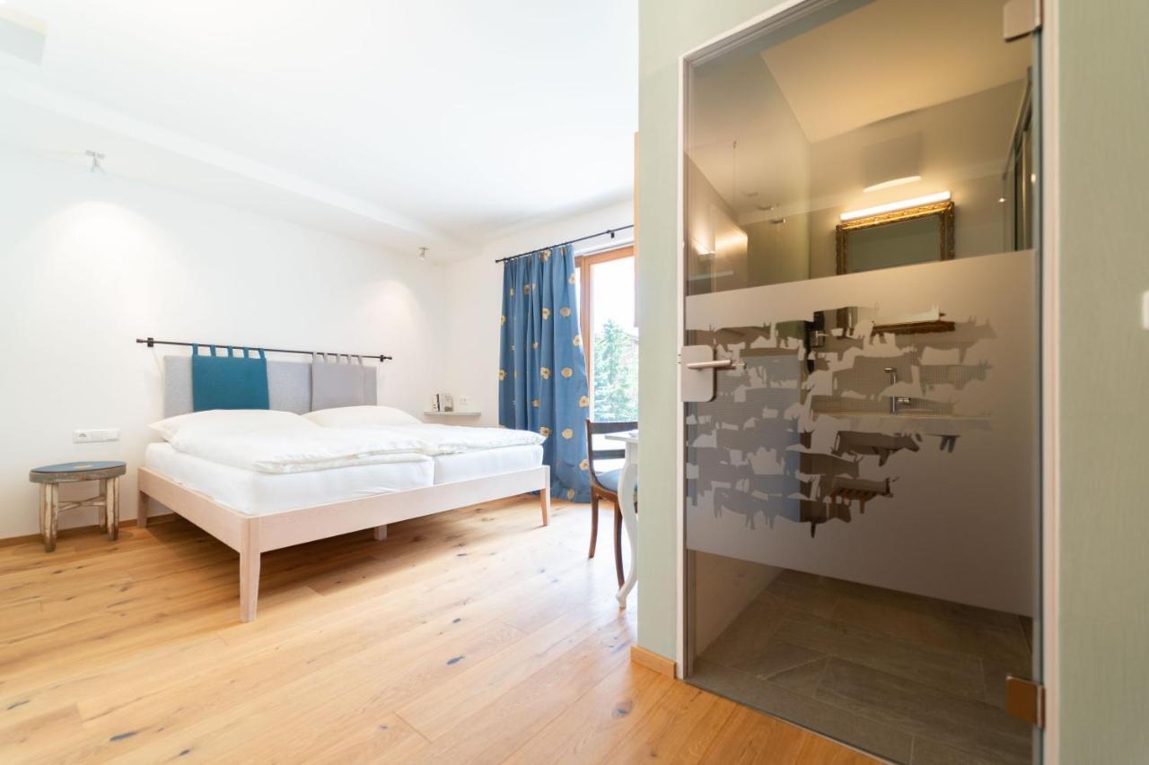 Alpinikum Aparthotel *